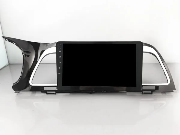 Cheap AVGOTOP Android 9 Bluetooth GPS Car Radio DVD Player For KIA K5/OPTIMA 2011-2014 7