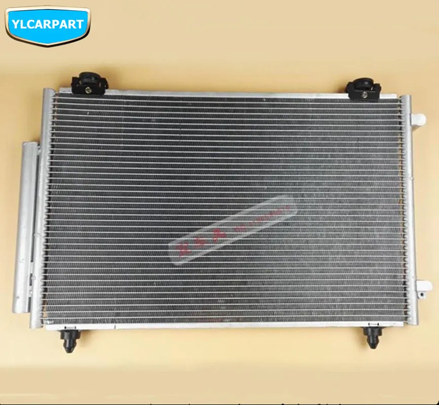 

For Geely SC7,Prestige,SL,FC,Vision,GC7,Car conditioning condenser
