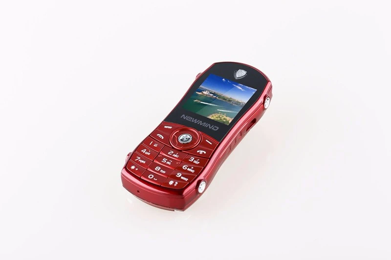 F1 кнопочный мобильный телефон 1," Мини Автомобильный ключ Студенческая двойная sim-камера MP3 Модель Форма детская игрушка роскошный маленький размер телефон