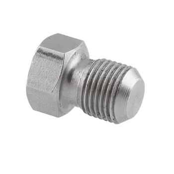 

Oil Squirter Plug Set Stainless Steel Universal Disassemble Assemble Repair Tools Kit For B16A B18C B17 1 Set