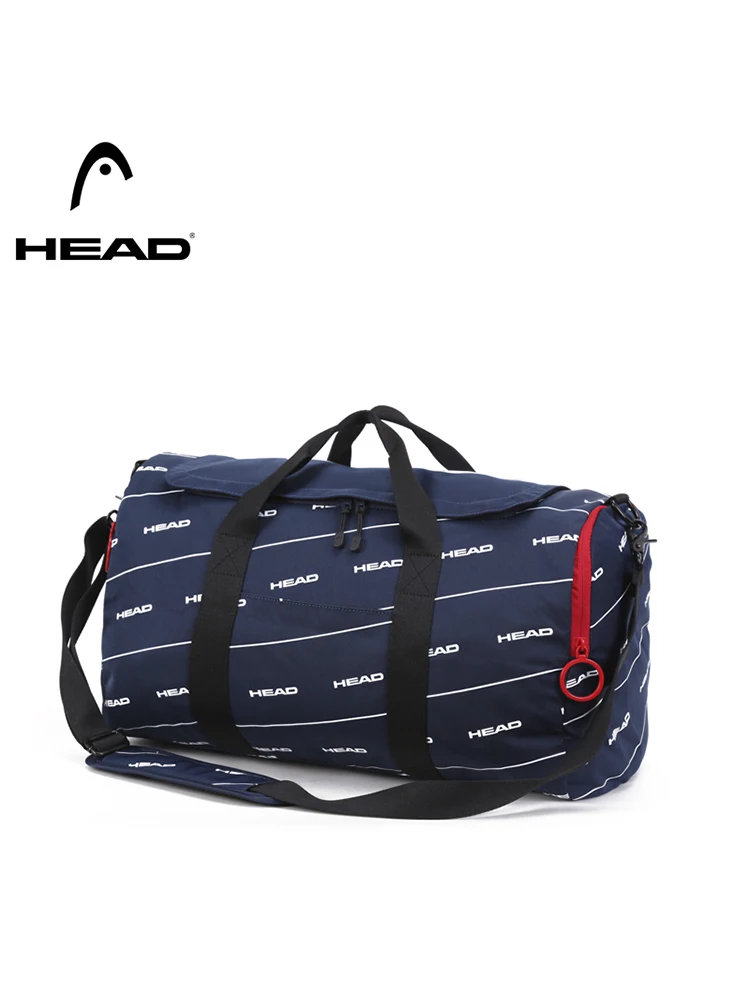 Head-bolsos de mano para hombre y mujer, de hombro grande para equipaje, cruzado para Fitness, bolso deportivo, Gratis _ - AliExpress Mobile