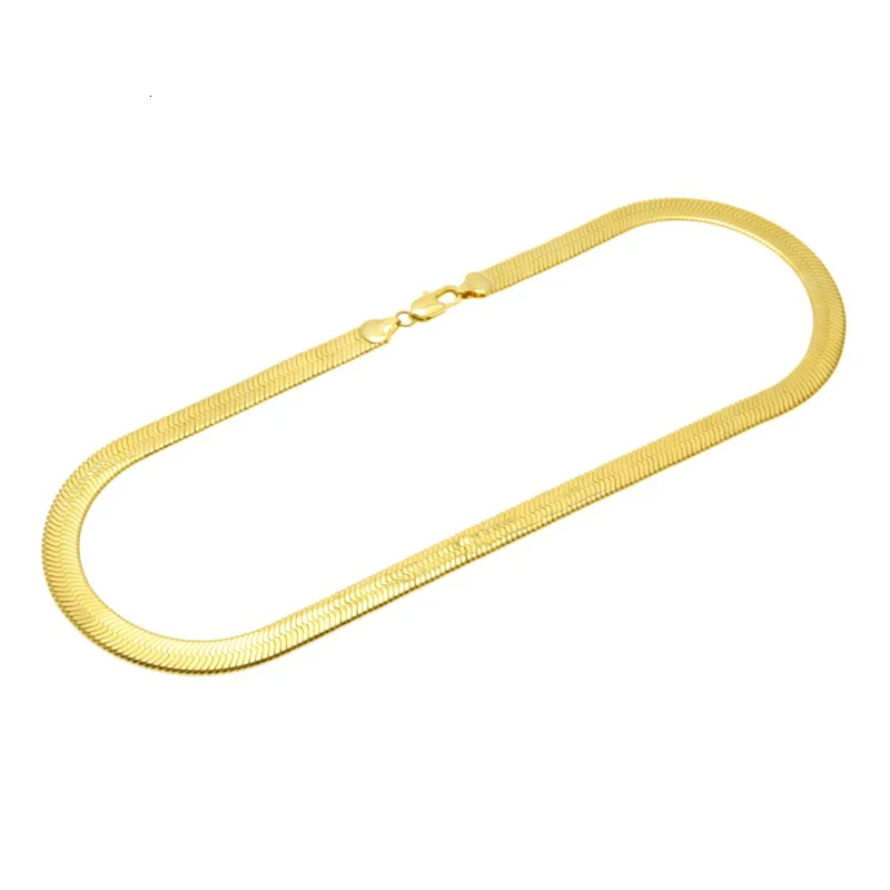 10mm-ancho-76cm-30-collar-de-cadena-de-serpiente-plana-collar-clásico-de-hombre-relleno-de-oro-amarillo-real (2)