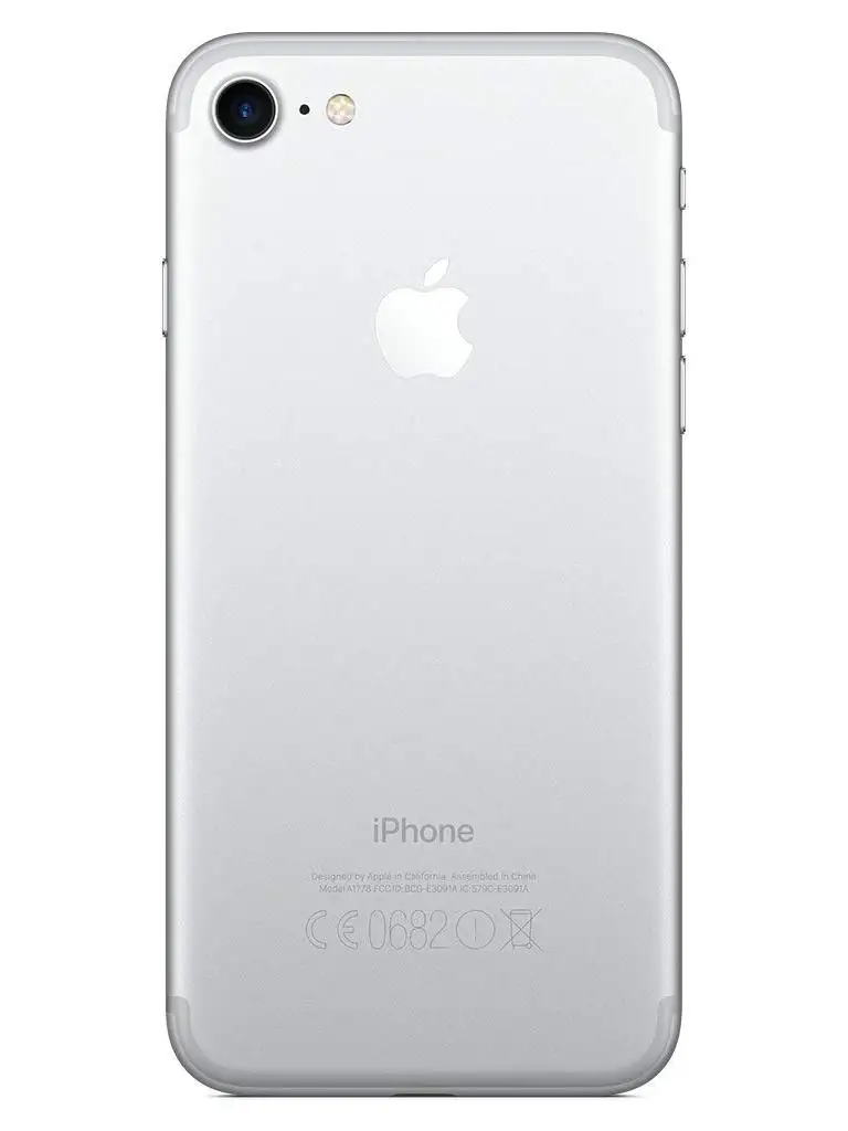 IPhone 7 256 GB IPhone 7 256 GB
