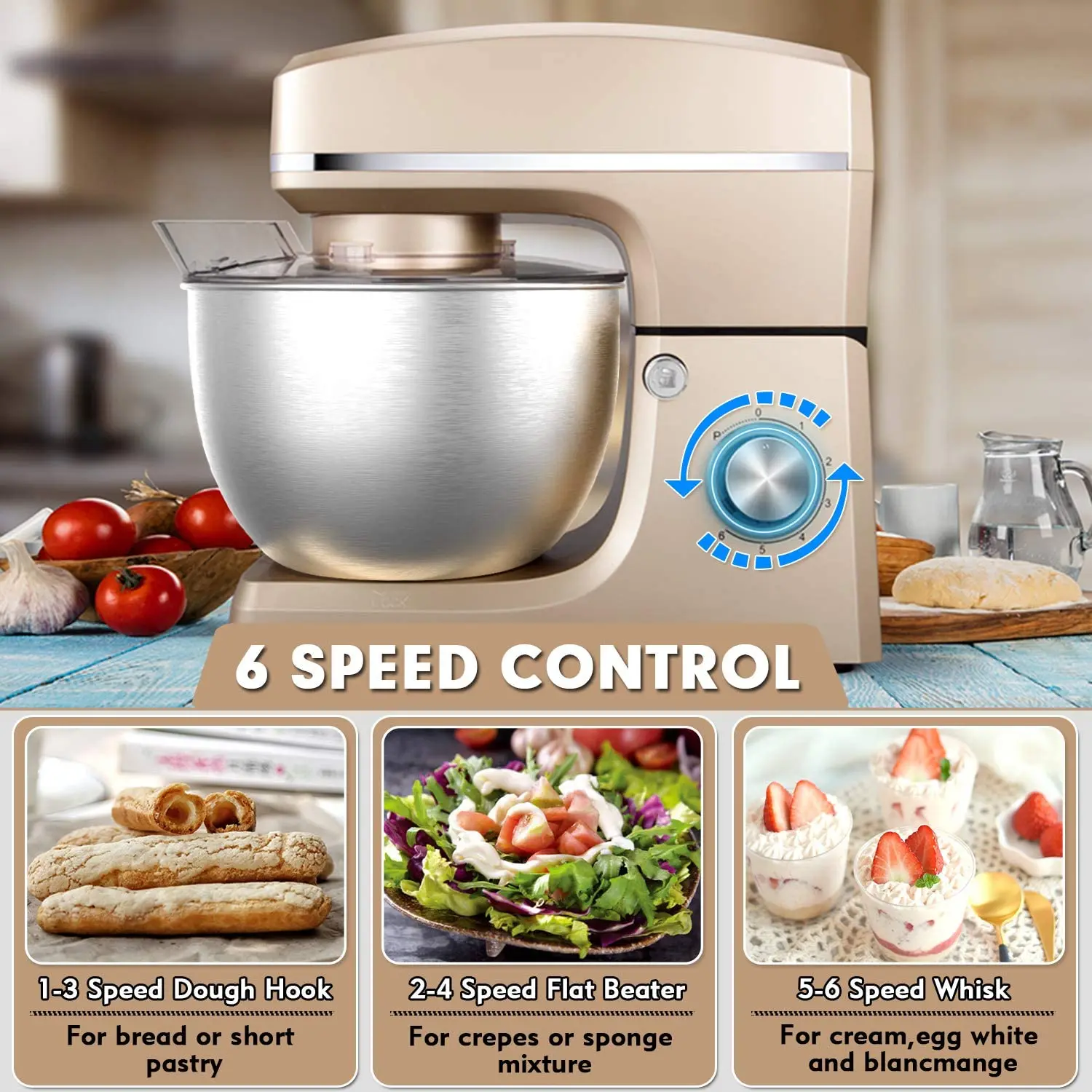 cake mixing machine philips