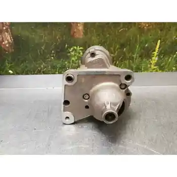 

D6RA110 ENGINE PEUGEOT 107 BOOT