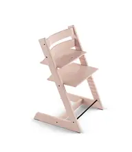 Chaise de croissance nordique pour enfants, chaise de salle à manger pour bébé, Table à manger infantile, siège d'apprentissage en bois massif, lime réglable