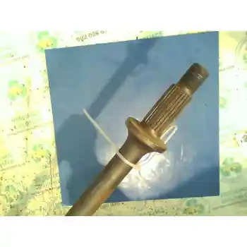 

171366 transmission Left Rear Land Rover Discovery (lt) Td5