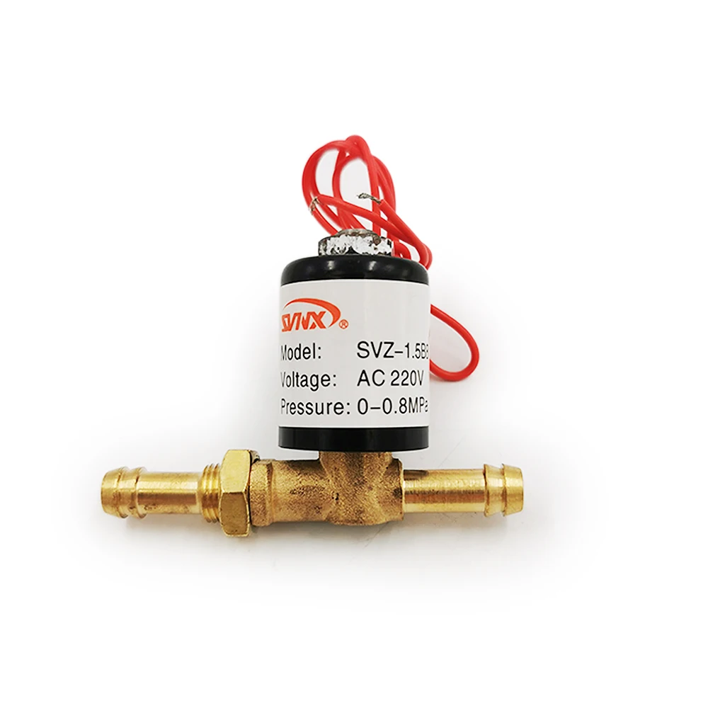 Amazon.co.jp: バルブ SVZ-3.5S 電磁弁 ACDC 24V 36V 220V ワイヤ送給装置 アルゴンアーク溶接機 プラズマソール 2ポジション  2ウェイ 電磁弁 (電圧：AC 36V) (Size : AC 24V) : 産業・研究開発用品 バルブ SVZ-2.5 アルゴンアーク溶接機電磁弁 AC  DC 2 ポジション 2 方 ... SVZ-3.5 SVZ-3.5S 2ポジション2ウェイソレノイドバルブ ACDC 24V 36V 220V ワイヤフィーダー アルゴ