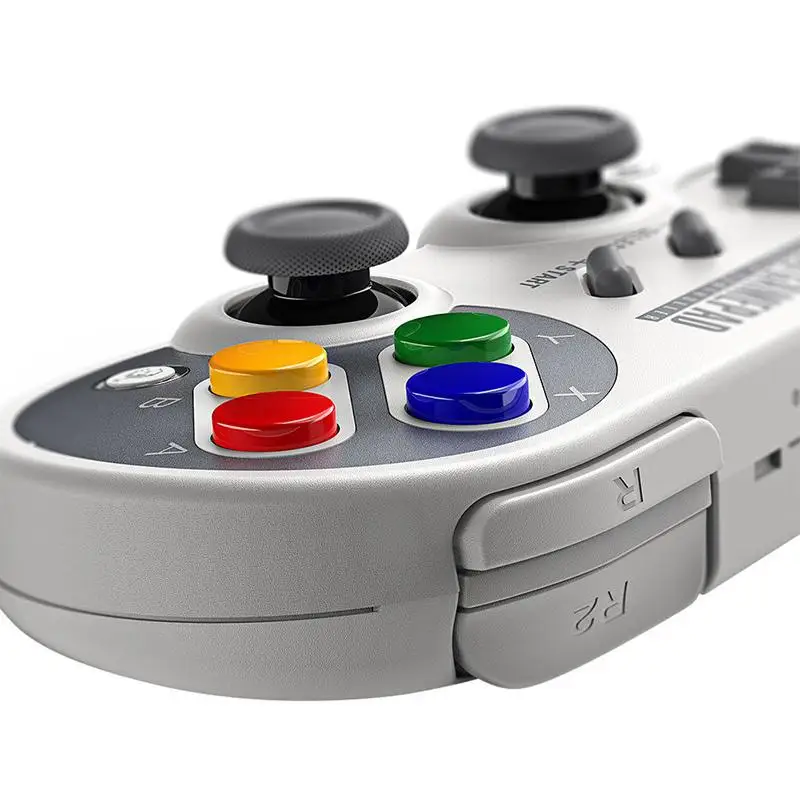 BEESCLOVER 8Bitdo SF30Pro SN30Pro беспроводной Bluetooth геймпад игровой контроллер Джойстик для nintendo переключатель Android Windows d40