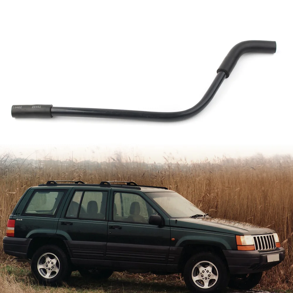 Auto Crankcase Vent Valve To Air Cleaner Hose 53006239 For Jeep