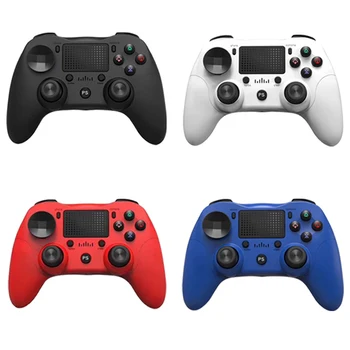 

for PS4 Controller Wireless Gamepad For Playstation Dualshock 4 Joystick Bluetooth Gamepads V2 for PS4/PS4 Pro Silm PS3 PC Game