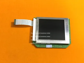 

LCD Screen for Fluke 743B Documenting Process Calibrator Display Panel Replacement