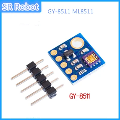 Φ ML8511 UVB датчик УФ лучей тестовый модуль детектор аналоговый выход для Arduino DIY