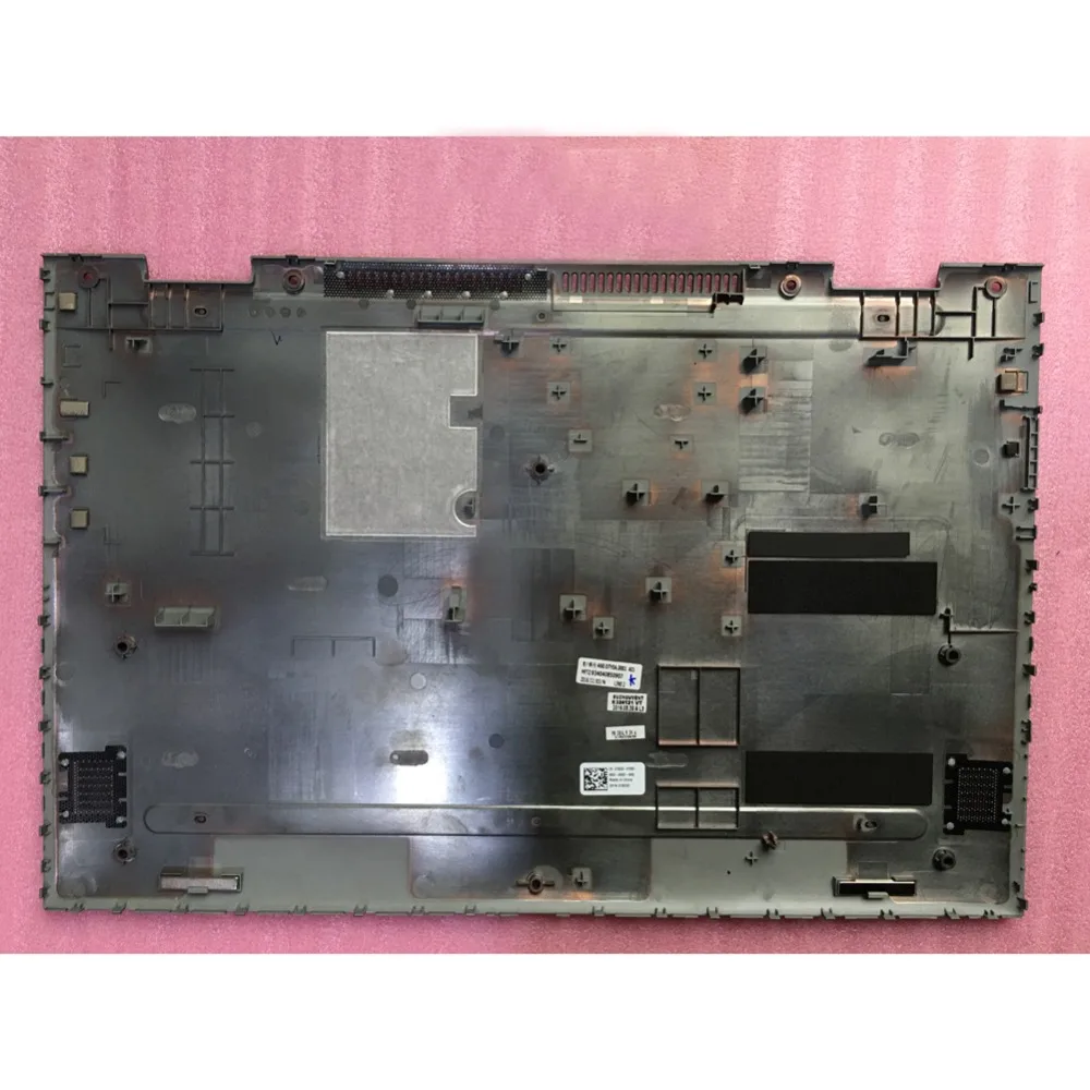Новые детали для ноутбука Inspiron 15MF 5000 5568 5578 078D3D Нижняя крышка