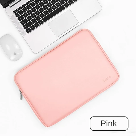 Sleeve Case 13 14 15.6 16 Inch For HP DELL Notebook bag Carrying Bag Macbook Air Pro 13.3 Shockproof Case for Men Women