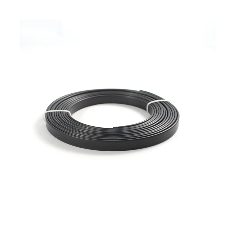 Саморегулирующийся нагревательный провод 220 В 8 мм|electric heater wire|heater cableheating cable for pipes