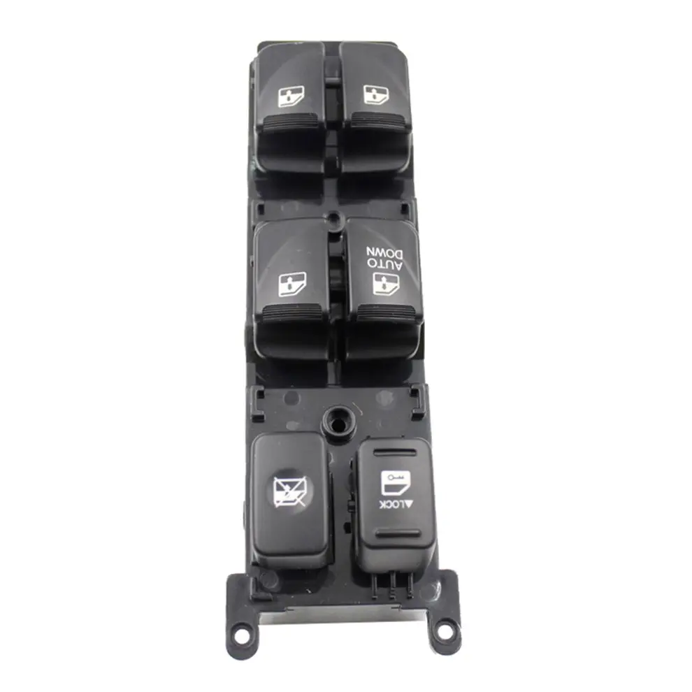 Для Malcayang Master переключатель управления стеклом питания для hyundai Accent 2007-2008 93570-1E110 935701E110