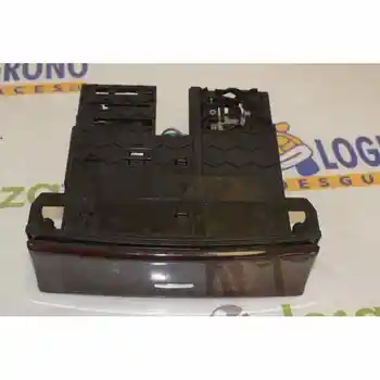 

ASHTRAY MERCEDES M-CLASS (W164)