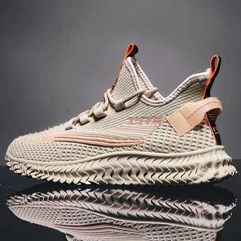 

Summer Sport Men's Running Shoes New Fashion Classic Shoes Men Shoes Super Comfortable Heel Running Shoes Mixed Casual Man Shoes