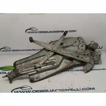 

7701367640 POWER WINDOWS FRONT RIGHT RENAULT LAGOON (B56)