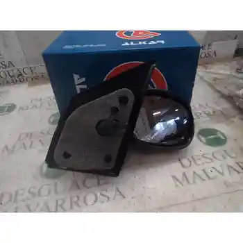 

RIGHT REARVIEW MIRROR CITROEN C2 SX HANDBOOK [16375983]