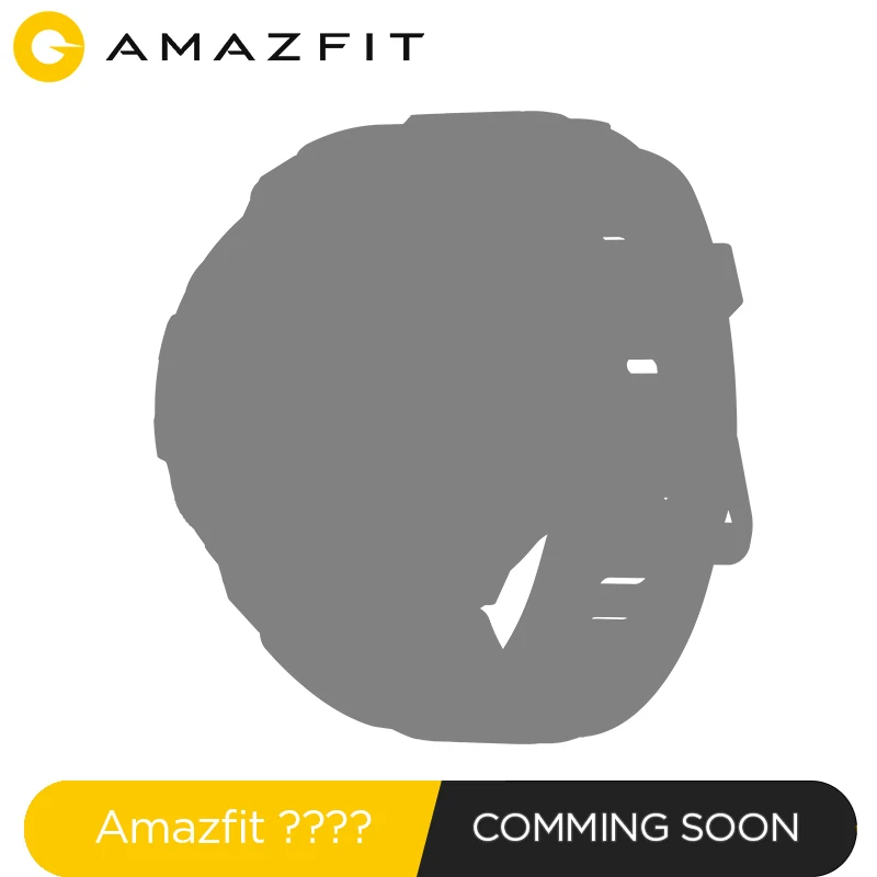 Amazfit продукт умные часы