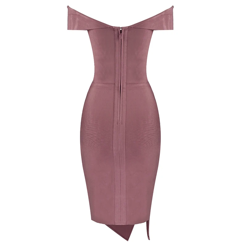 HL6017 DARK PINK 3