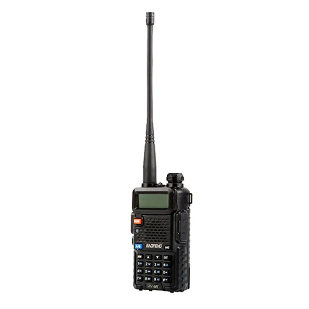 

Baofeng UV-5R Walkie Talkie Professional CB Radio Station Baofeng UV5R Transceiver 5W VHF UHF Portable UV 5R Hunting Ham Radio
