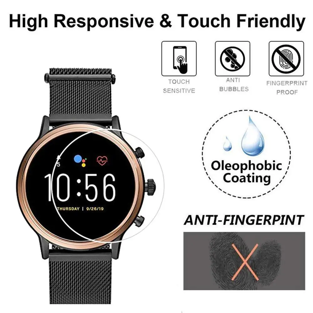 fossil g5 smart watch