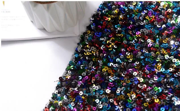 Robe De Soiree шикарное разноцветное блестящее выпускное платье с оборками многоярусные пушистые Бальные платья уникальное длинное вечернее платье для выпускного вечера