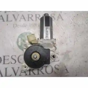 

WINDOW MOTOR FRONT RIGHT MERCEDES CLK CLASS (W209) COUPE 240 (209.361) a2308200942 6 PINS 0130821929 [14462435]