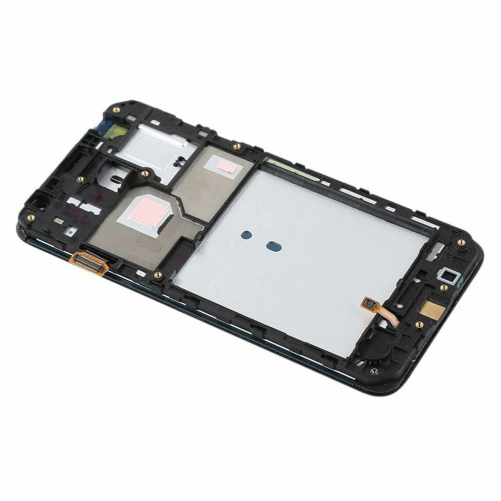 ЖК-дисплей с сенсорным экраном дигитайзер в сборе для Samsung Galaxy J3 J320F SM-J320FN