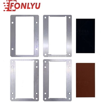 

For Huawei P20 pro Alignment and Laminating mold suitable for Q5 A5 A6 YMJ etc. LCD Screen / OCA laminator