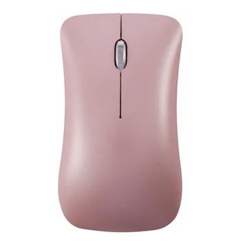 

Bluetooth 5.0 / 3.0 + 2.4G Three-Mode Wireless Mouse Silent Charging Mouse Ultra-Thin Aluminum Alloy Wireless Mouse