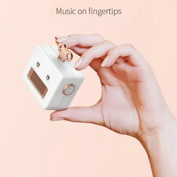 

Retro Wireless Speaker Portable Mini Stereo Speakers Outdoor Bass Bocina Con Wireless Speaker Subwoofer