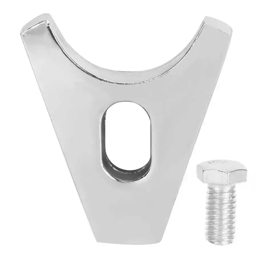 Distributor Clamp Fit for Chevy V8 V6