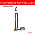 For Oneplus 6 Gold