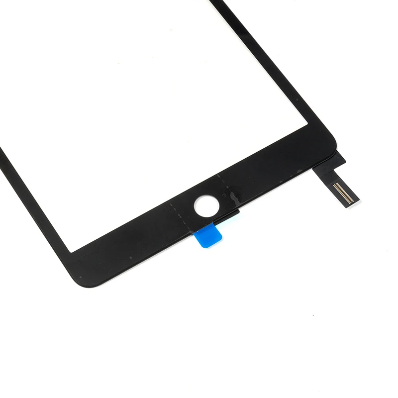 7.9" Digitzer For apple iPad mini 4 Touch mini4 A1538 A1550 Touch Screen Digitizer Sensor Glass Panel Free Frame Bezel