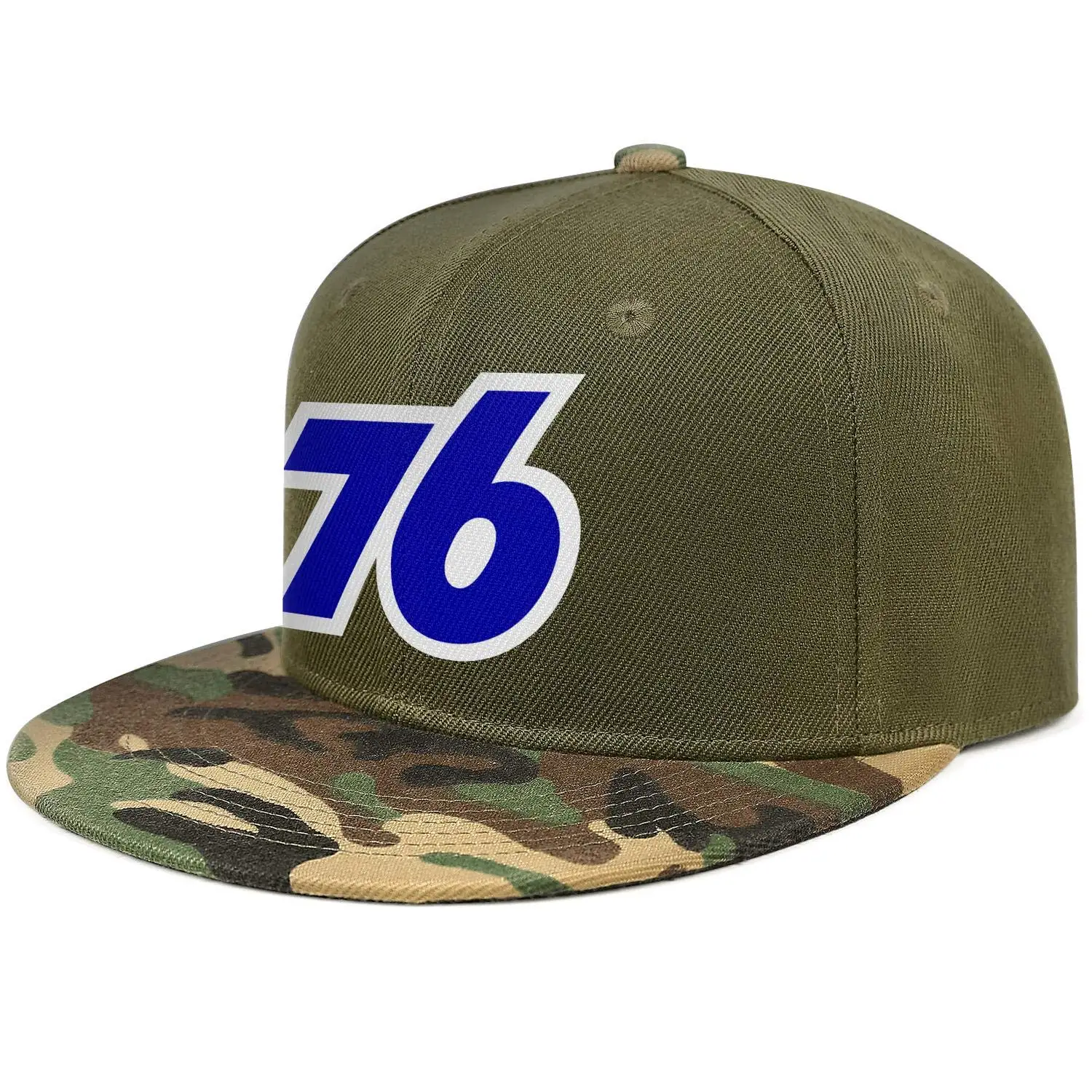 Унисекс 76-Oil-Trucker Hat Cool cap хип-хоп cap s