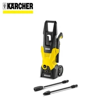 KARCHER K 3 EU мойка Powerwash очистка высокого давления Чистящая струя мойка высокого давления мойка Автомойка промывочный инструмент