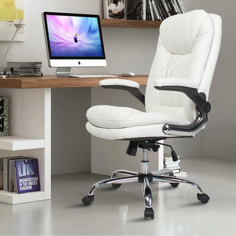  Seatingplus comfortable executive office chair leather chair lift chair computer chair wcg