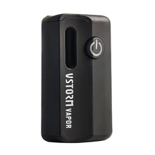 Горячая Vapor Storm M1 Cbd коробка мод 800Mah Подогрев коробка с переменным напряжением магнитный разъем электронная сигарета мод
