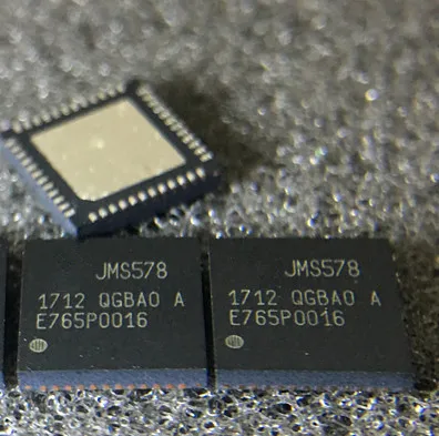 

1 шт./лот JMS578-QGBAOA JMS578 QFN-48 новый оригинальный