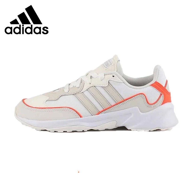 Новое поступление оригинальные женские кроссовки для бега Adidas NEO 20 FX|Беговая