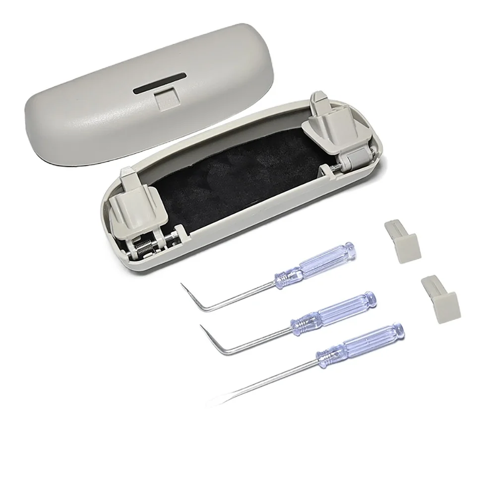 XILMARK Coperchi Per Lattine Da 800g - Set Di 4 | Hermetici E Riutilizzabili Per Cibo Animali E Conserve | Senza BPA | Made In EU