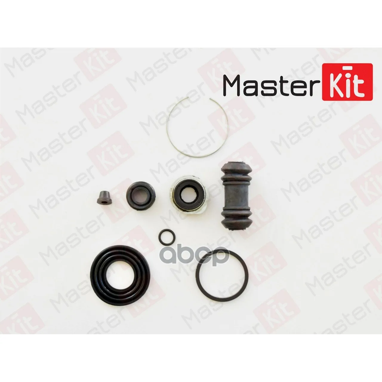 Ремкомплект Тормозного Суппорта MasterKit арт. 77A1502