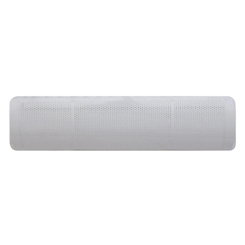 

Home Air Conditioning Wind Deflector Adjustable Windshield Air Conditioner Tools Air Baffle Shield Home Office Accessories
