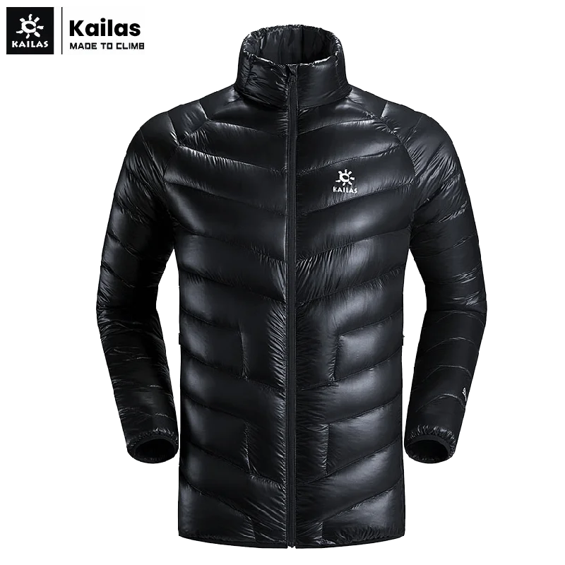Kailash down jacket Outlet