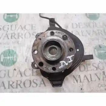 

STEERING KNUCKLE FRONT LEFT OPEL CORSA C Club [14531999]