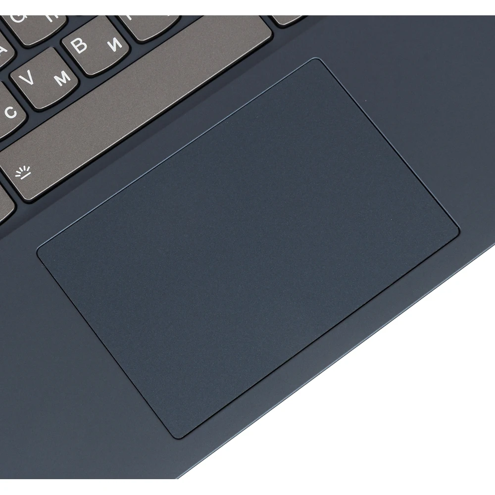 Ультрабук Lenovo IdeaPad S340-14IWL i5 8265U/8Gb/SSD256Gb/620/14"/IPS/FHD/W10/blue